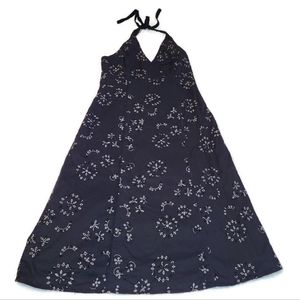 Next Halter Dress - UK 10/US 8